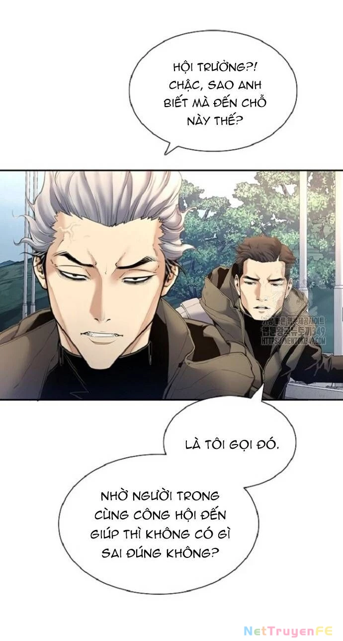 Tăng Cấp Với Các Vật Phẩm Độc Quyền Của Dungeon Chapter 7 - Trang 2