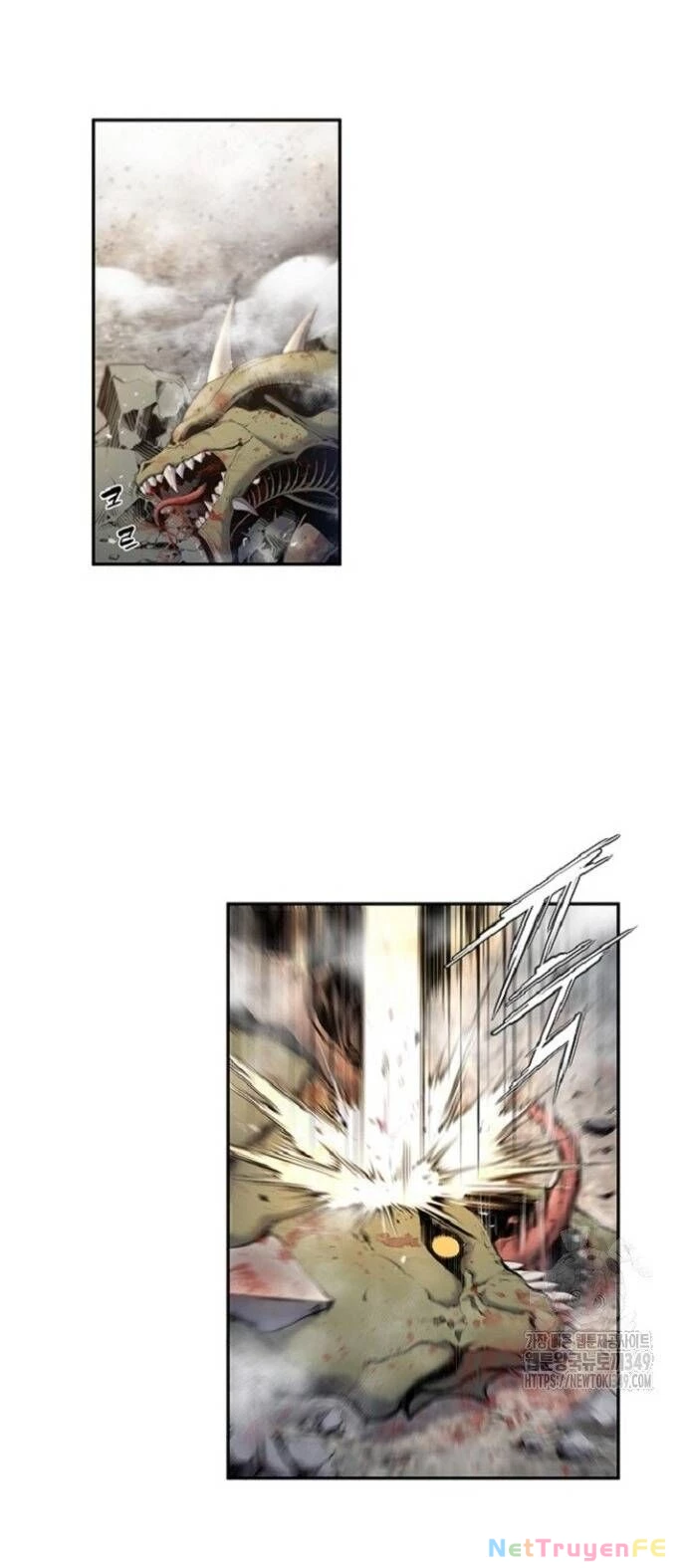 Tăng Cấp Với Các Vật Phẩm Độc Quyền Của Dungeon Chapter 7 - Trang 2