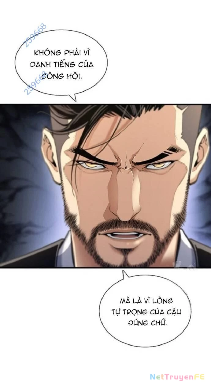 Tăng Cấp Với Các Vật Phẩm Độc Quyền Của Dungeon Chapter 7 - Trang 2