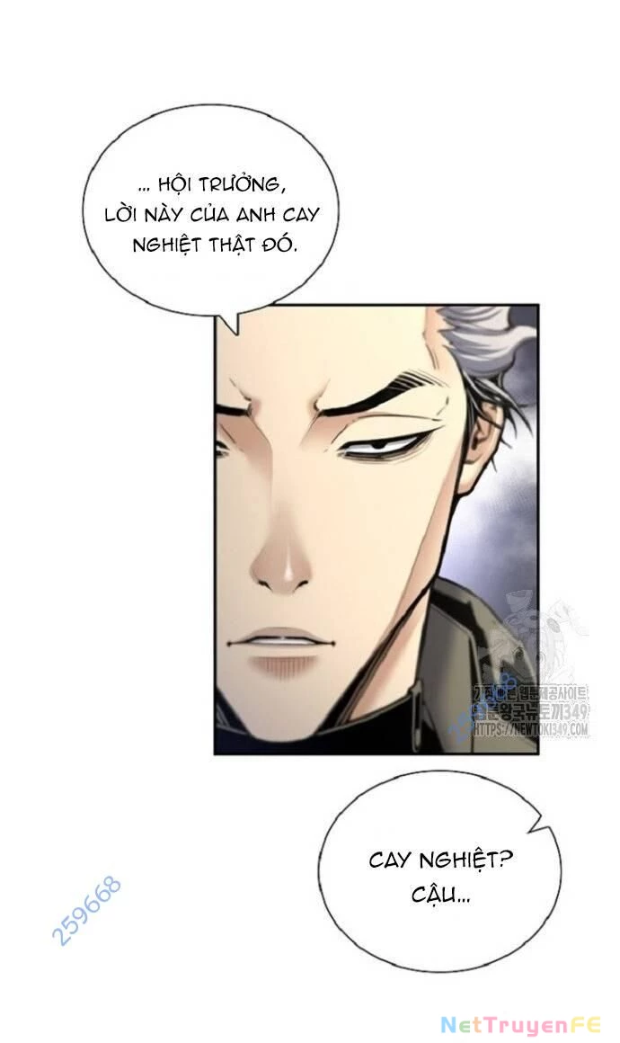 Tăng Cấp Với Các Vật Phẩm Độc Quyền Của Dungeon Chapter 7 - Trang 2