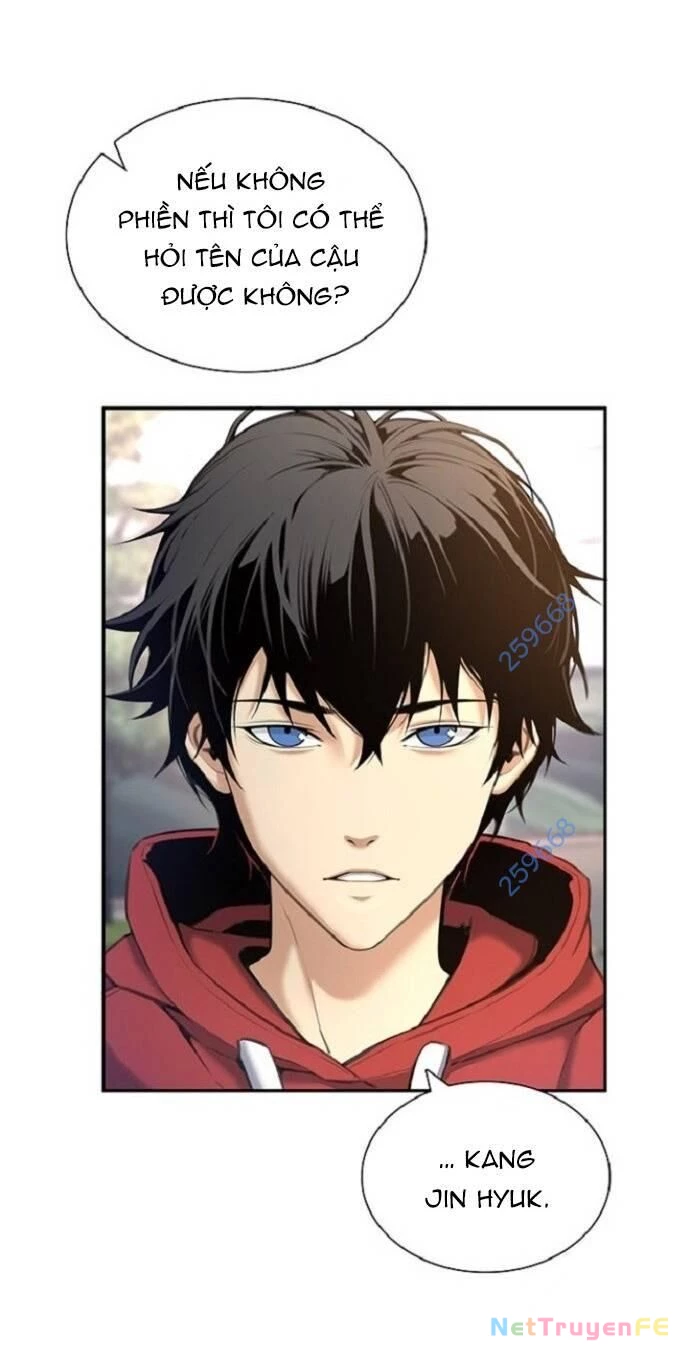 Tăng Cấp Với Các Vật Phẩm Độc Quyền Của Dungeon Chapter 7 - Trang 2