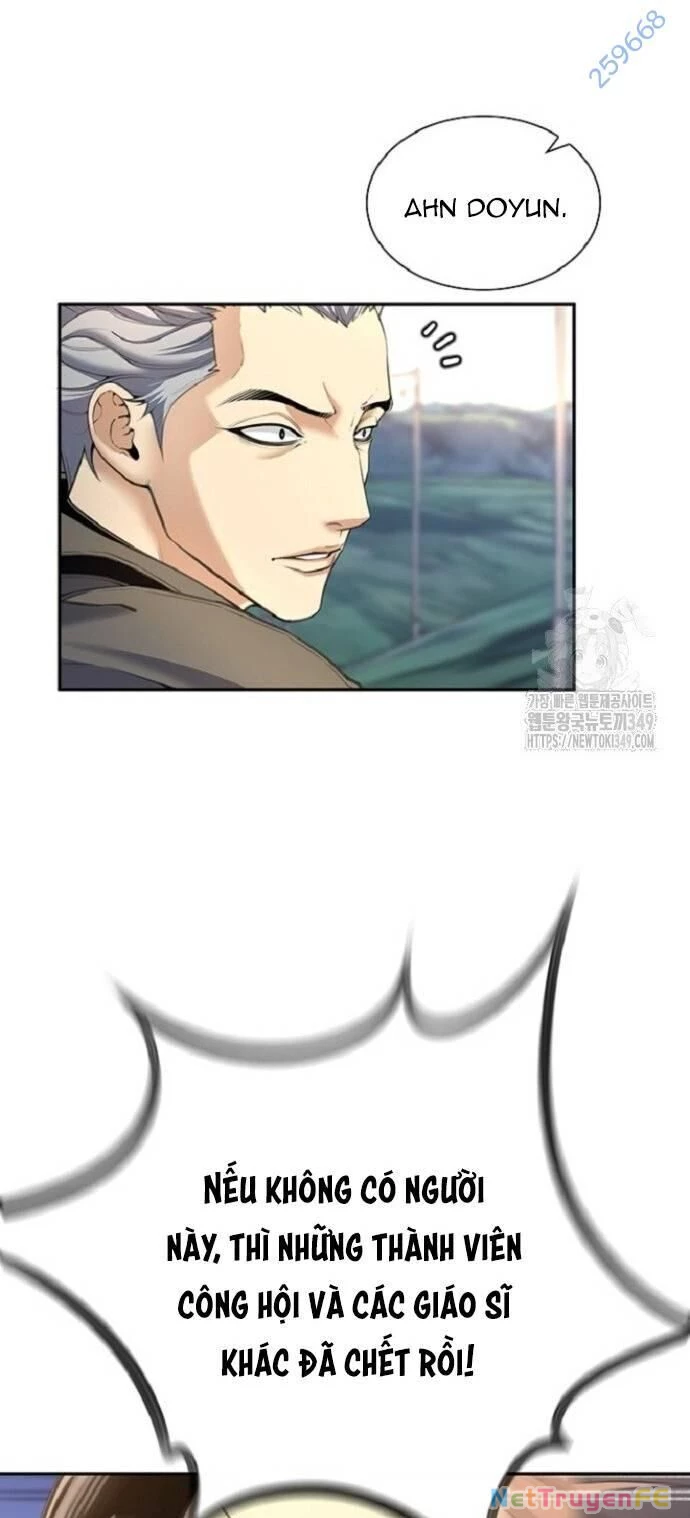 Tăng Cấp Với Các Vật Phẩm Độc Quyền Của Dungeon Chapter 7 - Trang 2