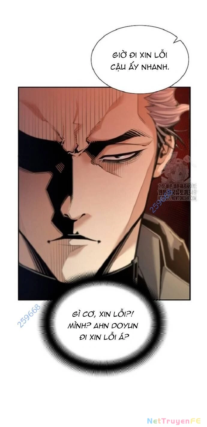 Tăng Cấp Với Các Vật Phẩm Độc Quyền Của Dungeon Chapter 7 - Trang 2