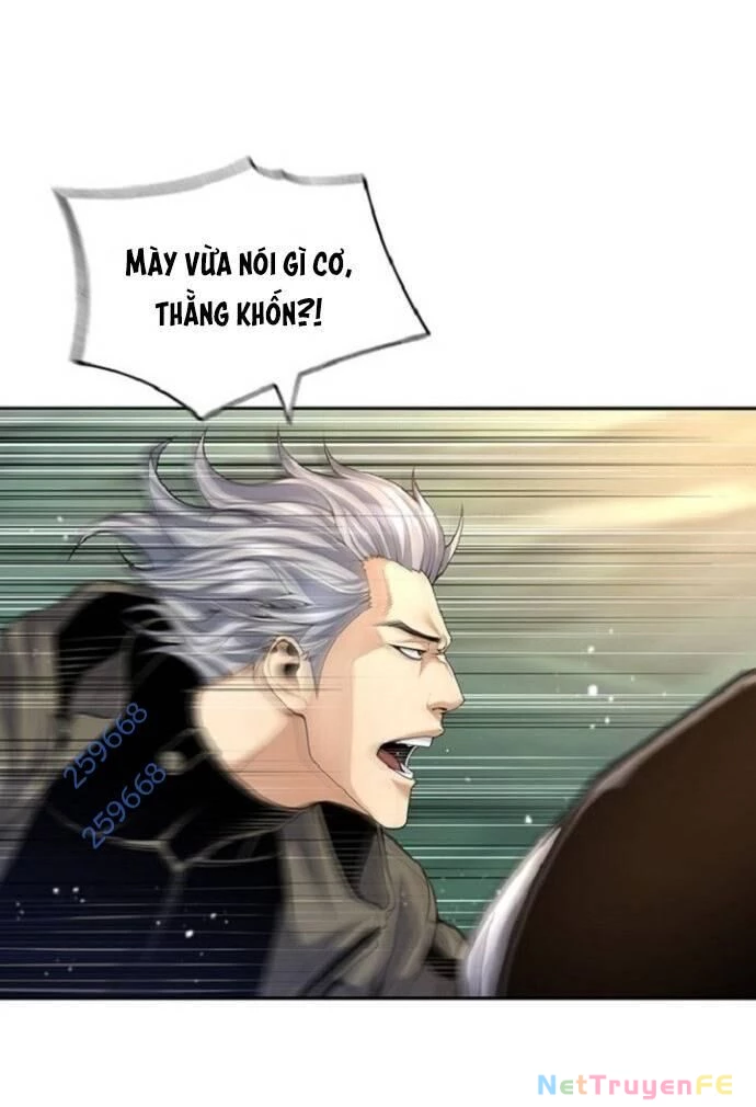 Tăng Cấp Với Các Vật Phẩm Độc Quyền Của Dungeon Chapter 7 - Trang 2