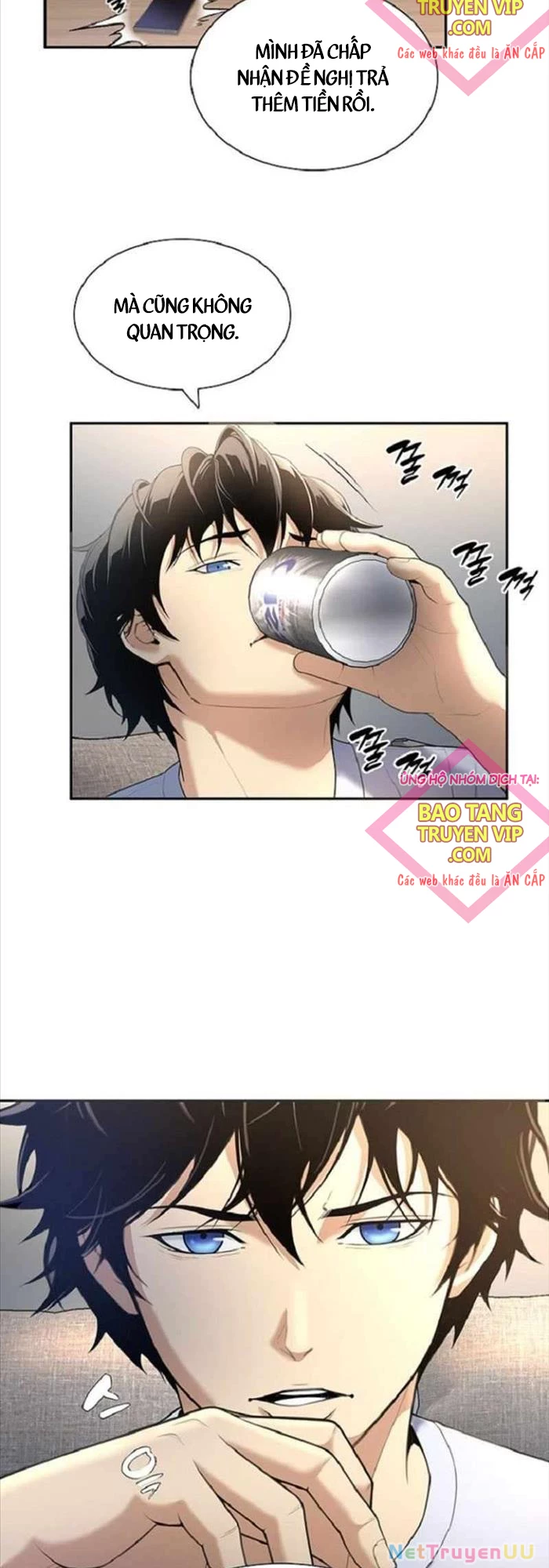 Tăng Cấp Với Các Vật Phẩm Độc Quyền Của Dungeon Chapter 8 - Trang 2