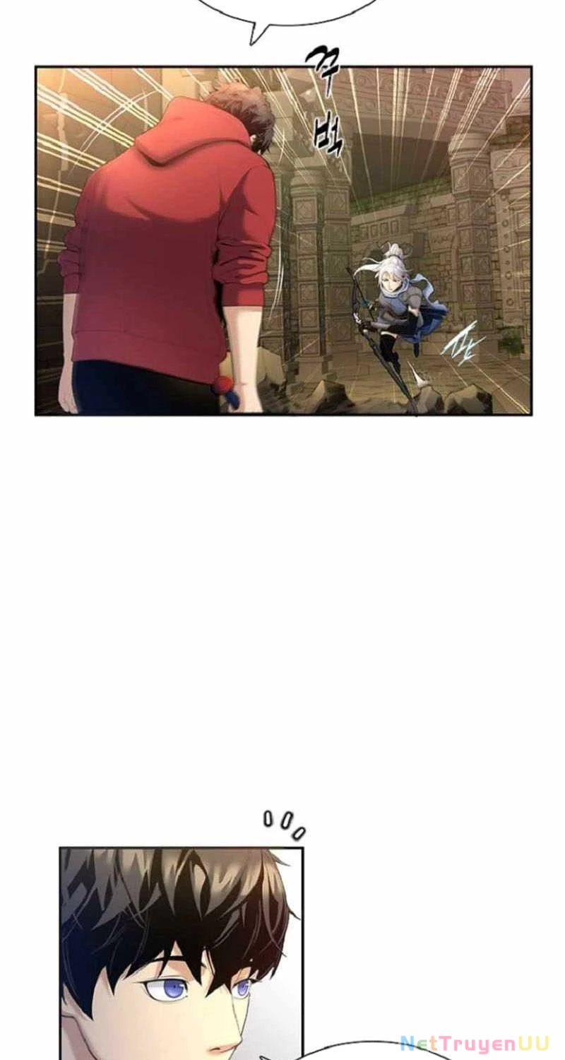 Tăng Cấp Với Các Vật Phẩm Độc Quyền Của Dungeon Chapter 9 - Trang 2