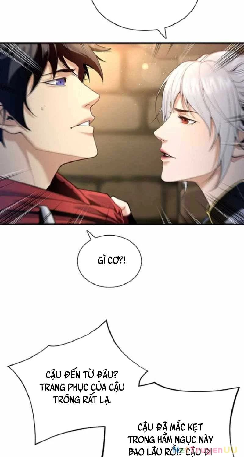 Tăng Cấp Với Các Vật Phẩm Độc Quyền Của Dungeon Chapter 9 - Trang 2