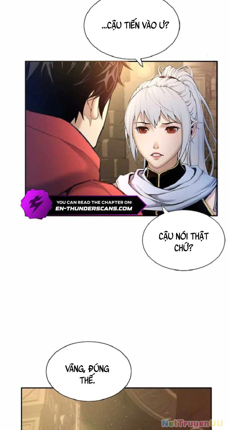 Tăng Cấp Với Các Vật Phẩm Độc Quyền Của Dungeon Chapter 9 - Trang 2