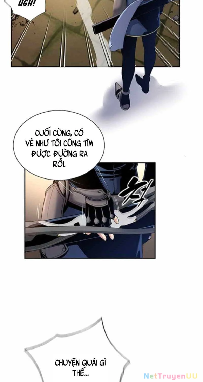 Tăng Cấp Với Các Vật Phẩm Độc Quyền Của Dungeon Chapter 9 - Trang 2