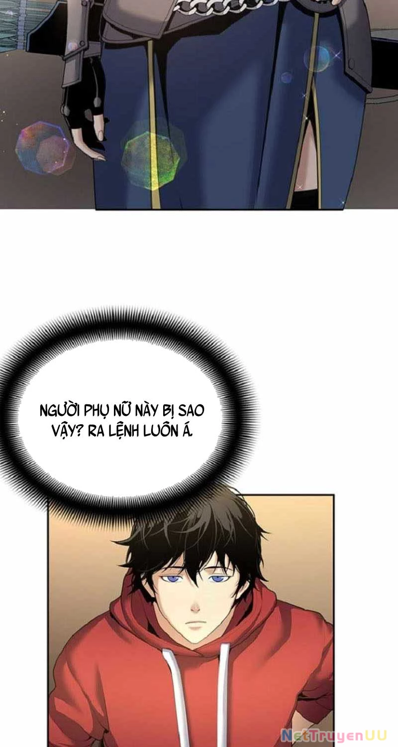 Tăng Cấp Với Các Vật Phẩm Độc Quyền Của Dungeon Chapter 9 - Trang 2