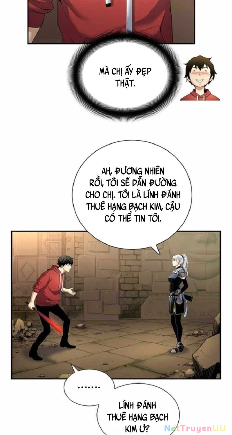 Tăng Cấp Với Các Vật Phẩm Độc Quyền Của Dungeon Chapter 9 - Trang 2