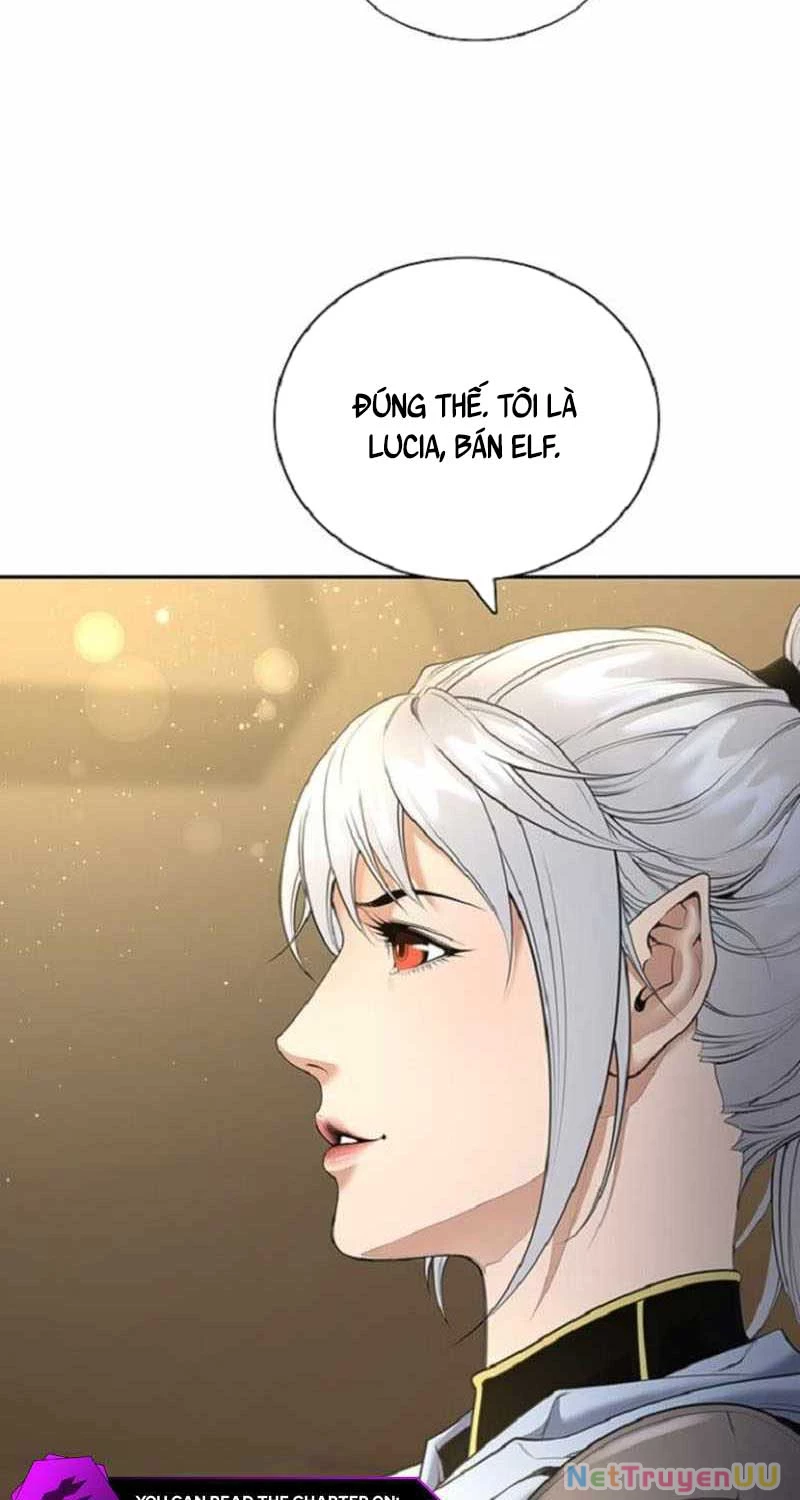 Tăng Cấp Với Các Vật Phẩm Độc Quyền Của Dungeon Chapter 9 - Trang 2