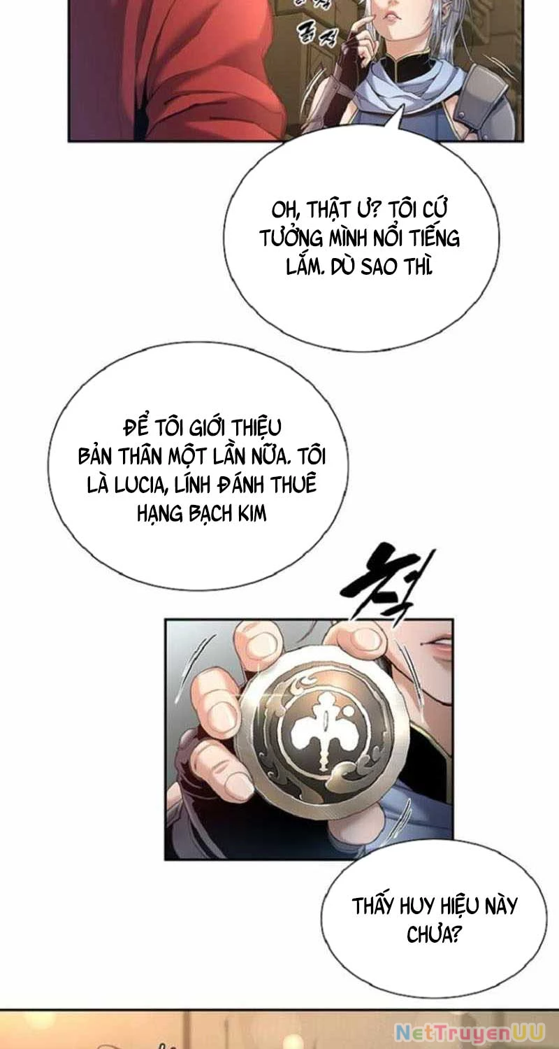 Tăng Cấp Với Các Vật Phẩm Độc Quyền Của Dungeon Chapter 9 - Trang 2