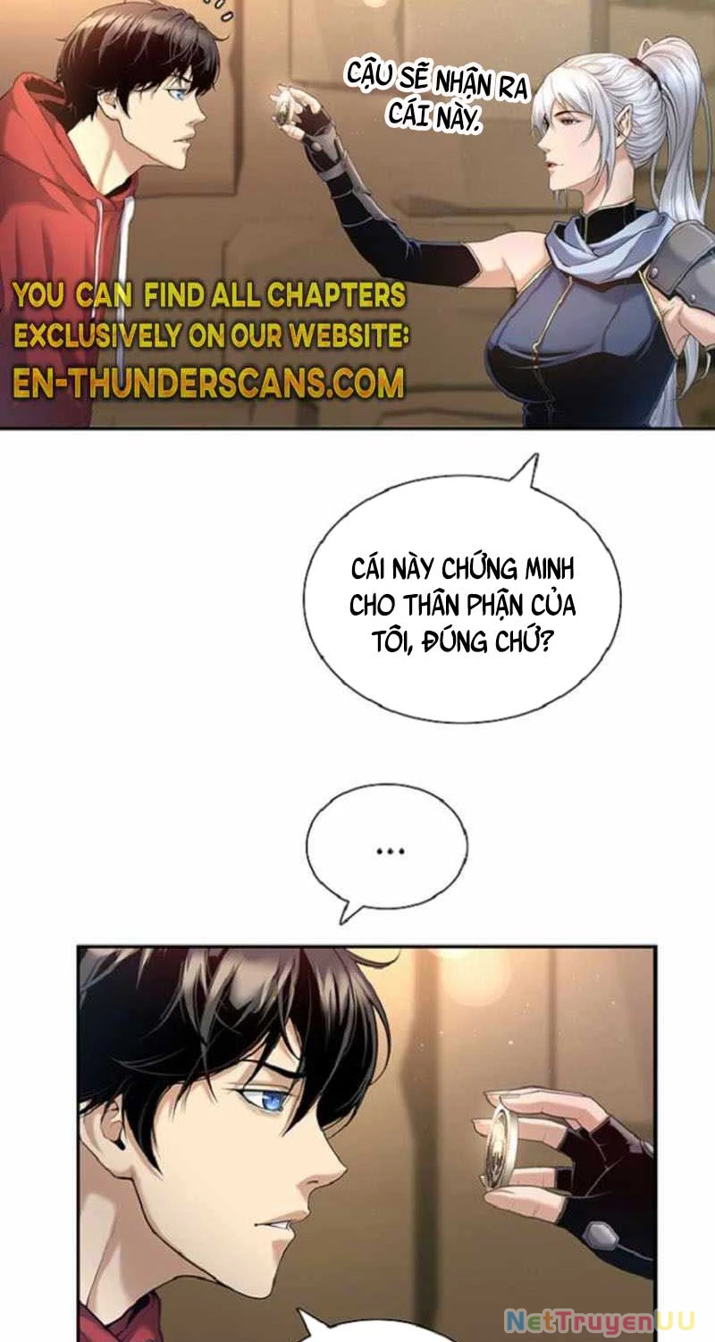 Tăng Cấp Với Các Vật Phẩm Độc Quyền Của Dungeon Chapter 9 - Trang 2