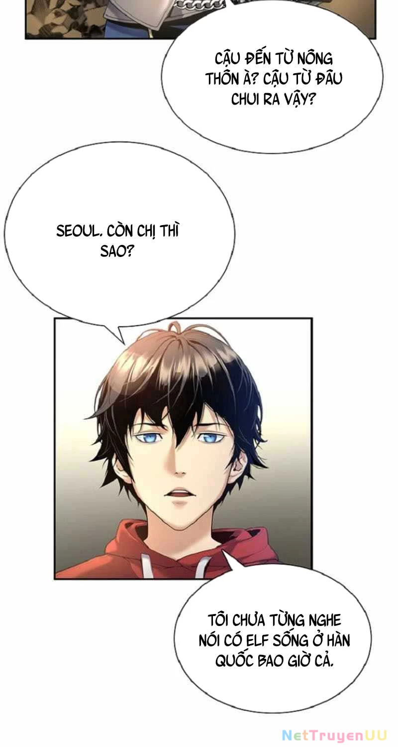 Tăng Cấp Với Các Vật Phẩm Độc Quyền Của Dungeon Chapter 9 - Trang 2