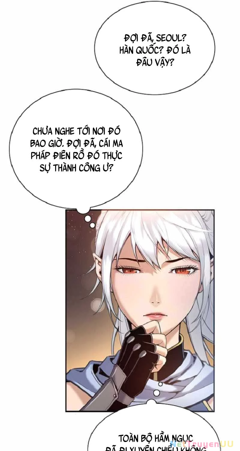 Tăng Cấp Với Các Vật Phẩm Độc Quyền Của Dungeon Chapter 9 - Trang 2