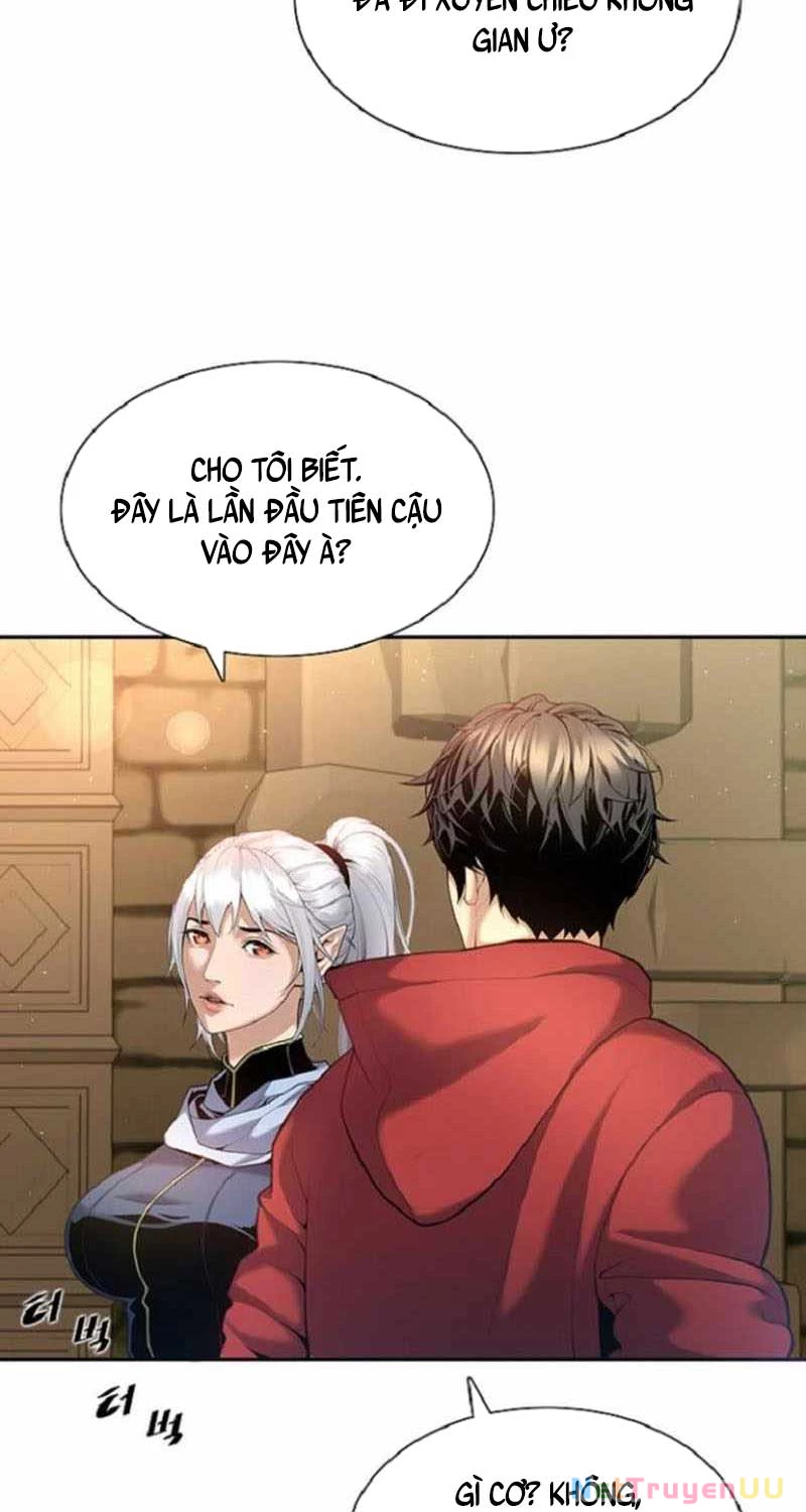 Tăng Cấp Với Các Vật Phẩm Độc Quyền Của Dungeon Chapter 9 - Trang 2