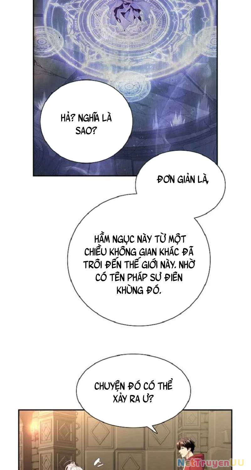 Tăng Cấp Với Các Vật Phẩm Độc Quyền Của Dungeon Chapter 9 - Trang 2