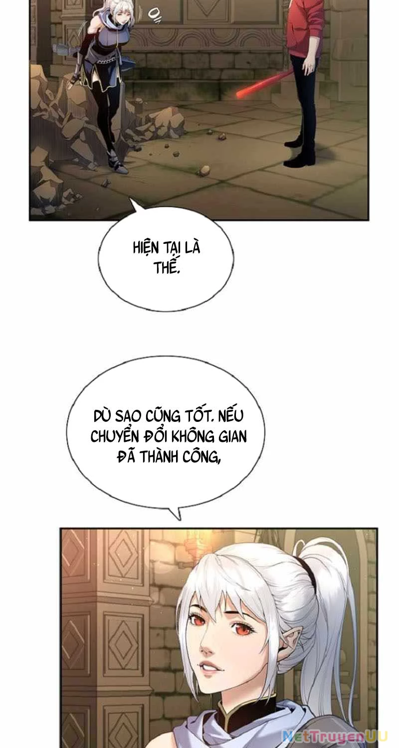 Tăng Cấp Với Các Vật Phẩm Độc Quyền Của Dungeon Chapter 9 - Trang 2