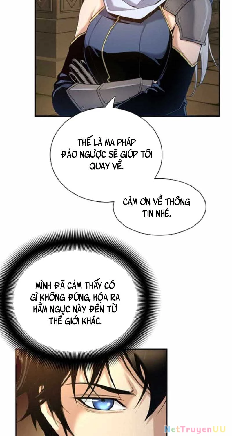 Tăng Cấp Với Các Vật Phẩm Độc Quyền Của Dungeon Chapter 9 - Trang 2