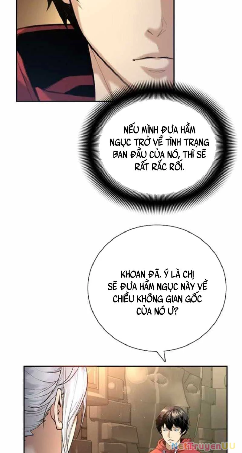 Tăng Cấp Với Các Vật Phẩm Độc Quyền Của Dungeon Chapter 9 - Trang 2