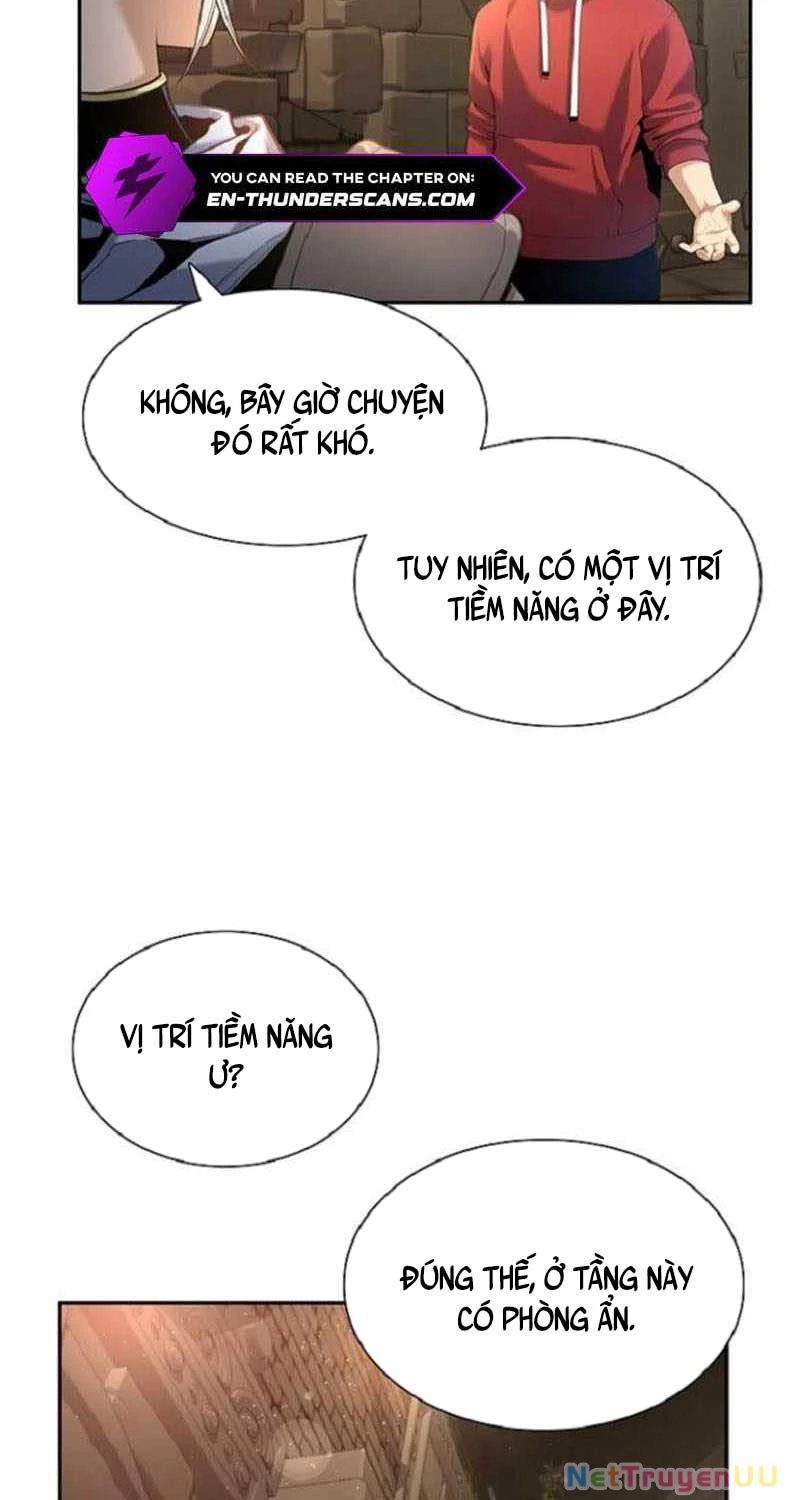 Tăng Cấp Với Các Vật Phẩm Độc Quyền Của Dungeon Chapter 9 - Trang 2