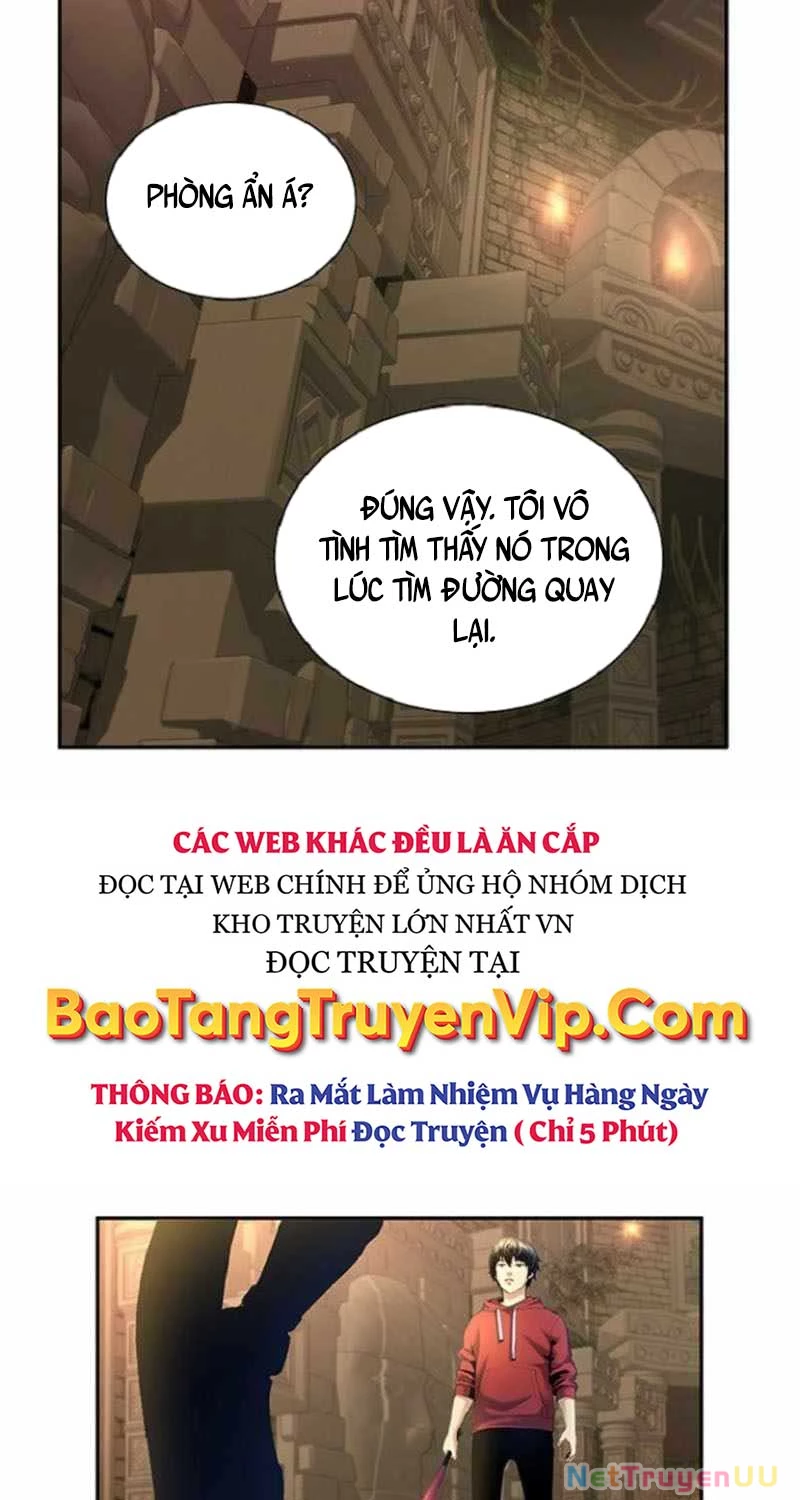 Tăng Cấp Với Các Vật Phẩm Độc Quyền Của Dungeon Chapter 9 - Trang 2
