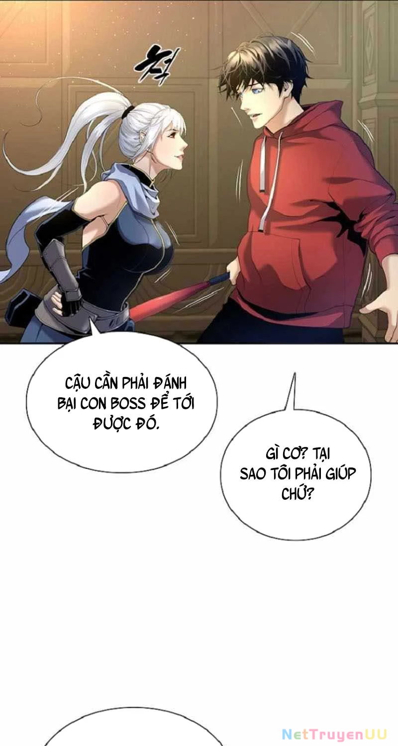 Tăng Cấp Với Các Vật Phẩm Độc Quyền Của Dungeon Chapter 9 - Trang 2