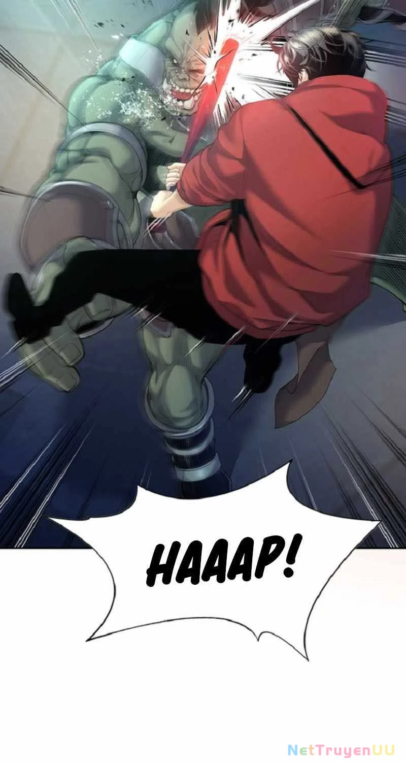 Tăng Cấp Với Các Vật Phẩm Độc Quyền Của Dungeon Chapter 9 - Trang 2