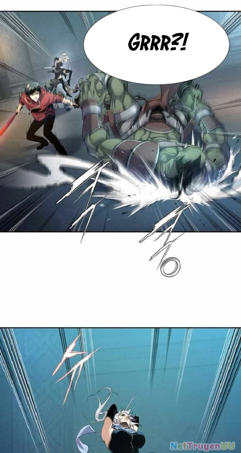 Tăng Cấp Với Các Vật Phẩm Độc Quyền Của Dungeon Chapter 9 - Trang 2