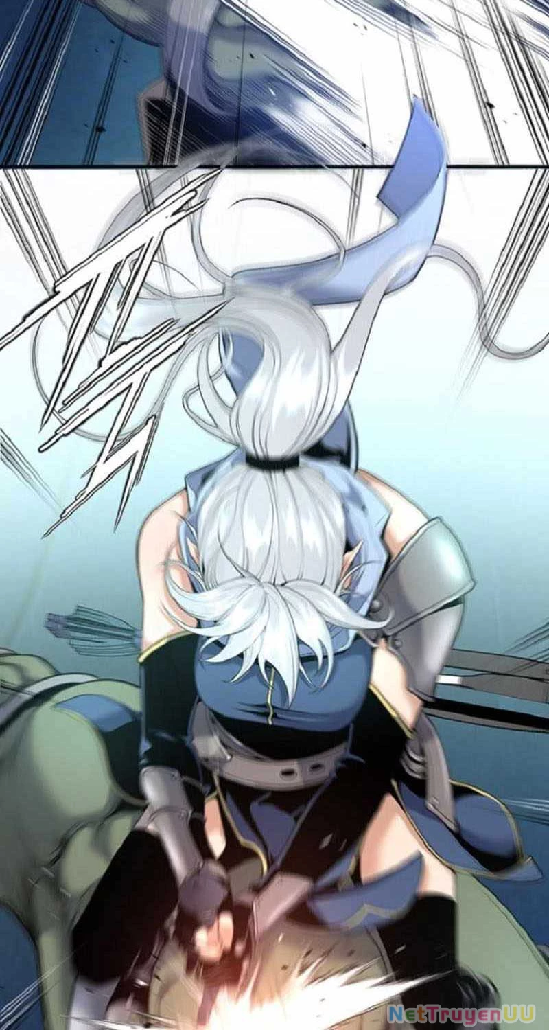 Tăng Cấp Với Các Vật Phẩm Độc Quyền Của Dungeon Chapter 9 - Trang 2