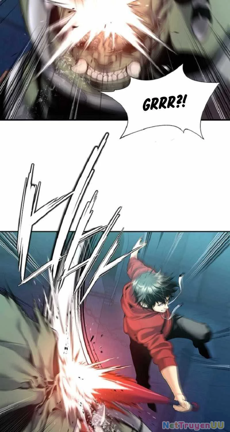 Tăng Cấp Với Các Vật Phẩm Độc Quyền Của Dungeon Chapter 9 - Trang 2