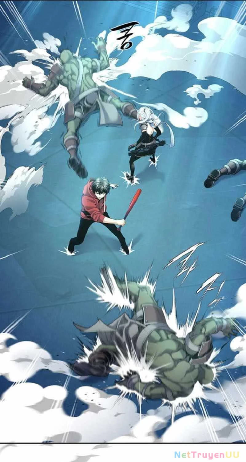 Tăng Cấp Với Các Vật Phẩm Độc Quyền Của Dungeon Chapter 9 - Trang 2