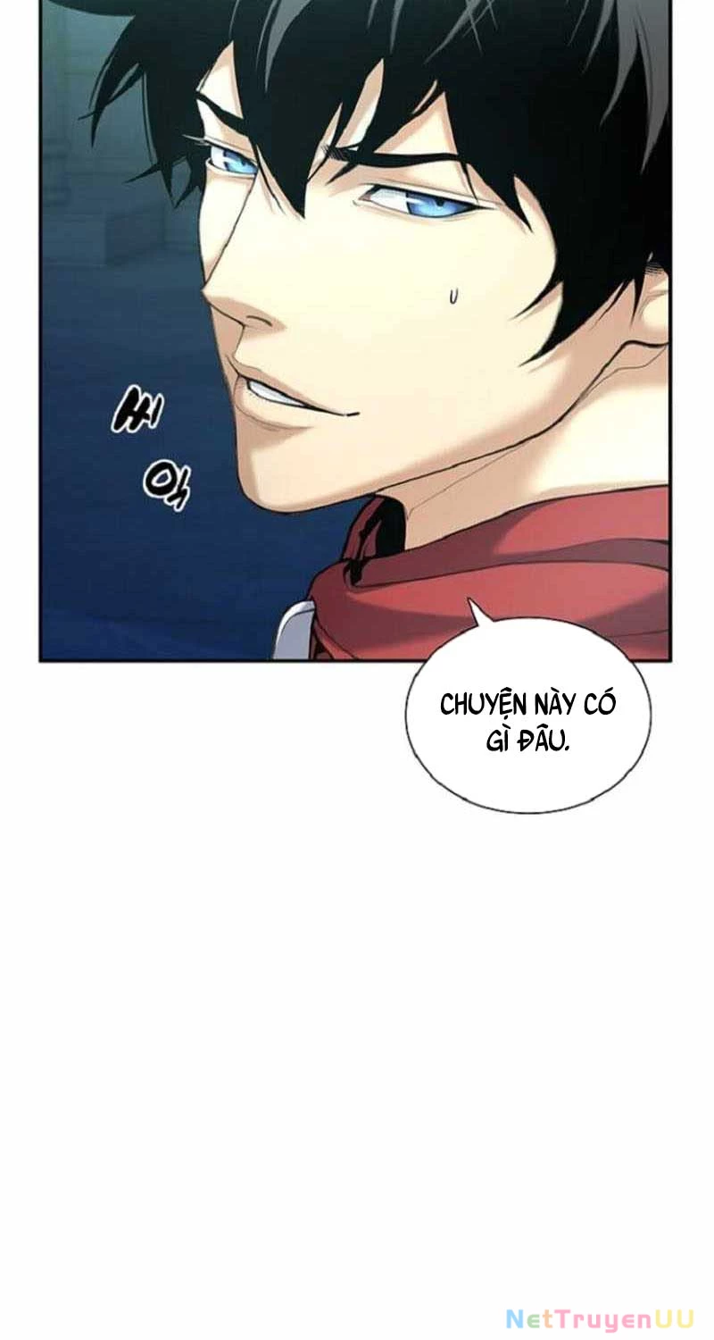 Tăng Cấp Với Các Vật Phẩm Độc Quyền Của Dungeon Chapter 9 - Trang 2