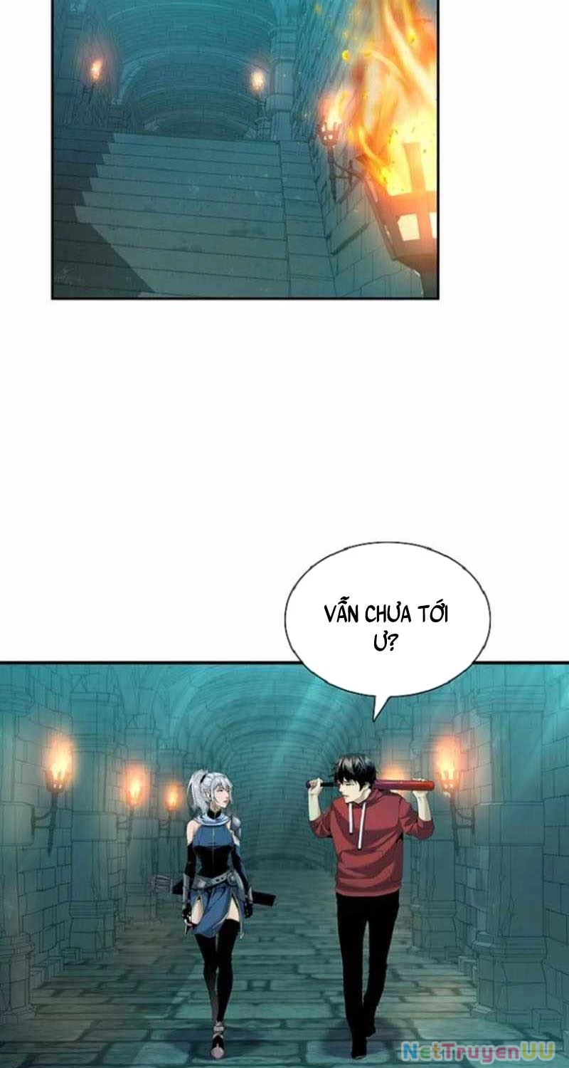 Tăng Cấp Với Các Vật Phẩm Độc Quyền Của Dungeon Chapter 9 - Trang 2