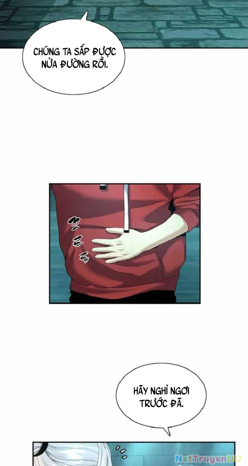 Tăng Cấp Với Các Vật Phẩm Độc Quyền Của Dungeon Chapter 9 - Trang 2