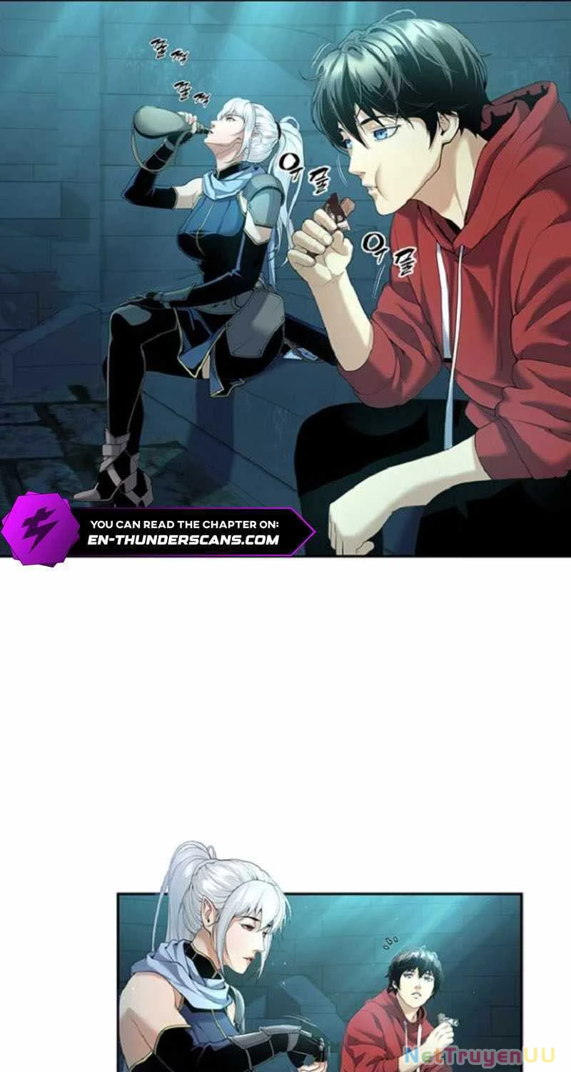 Tăng Cấp Với Các Vật Phẩm Độc Quyền Của Dungeon Chapter 9 - Trang 2