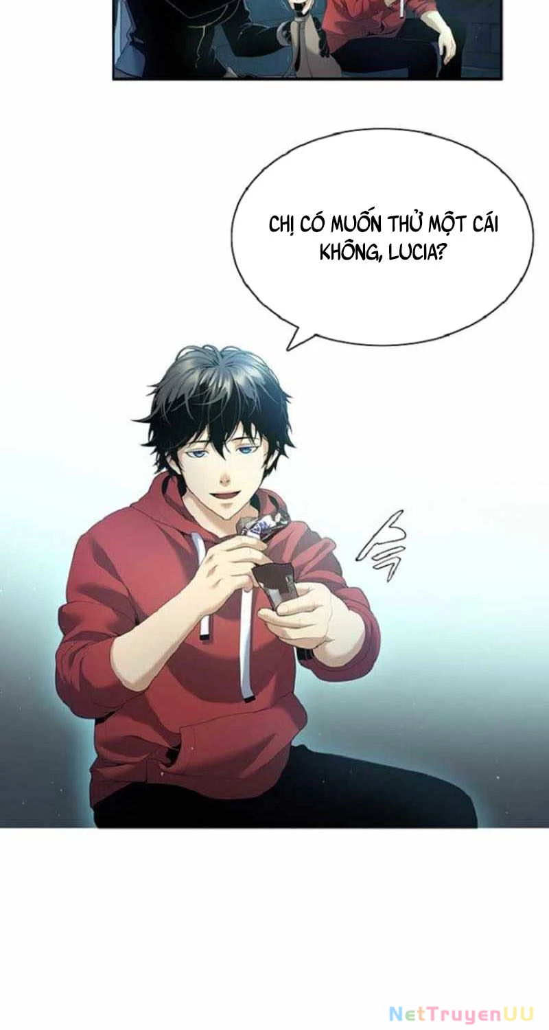 Tăng Cấp Với Các Vật Phẩm Độc Quyền Của Dungeon Chapter 9 - Trang 2