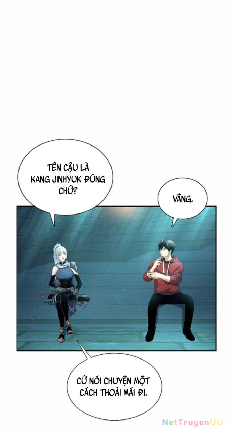 Tăng Cấp Với Các Vật Phẩm Độc Quyền Của Dungeon Chapter 9 - Trang 2