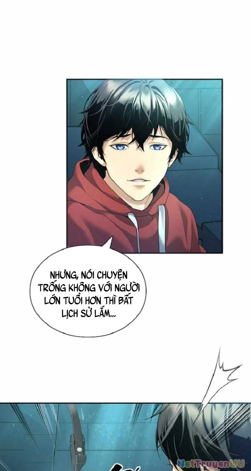 Tăng Cấp Với Các Vật Phẩm Độc Quyền Của Dungeon Chapter 9 - Trang 2