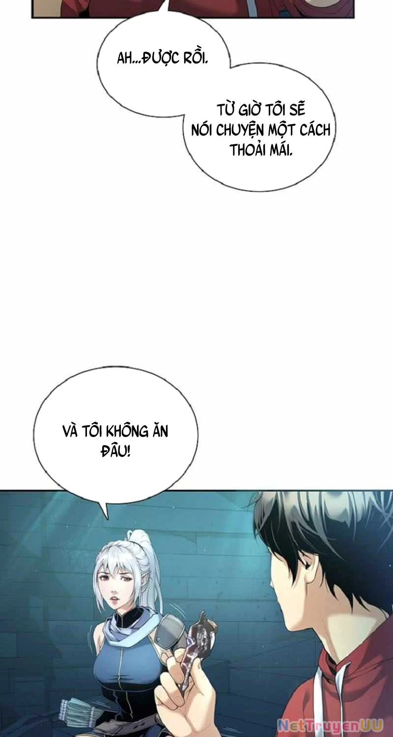 Tăng Cấp Với Các Vật Phẩm Độc Quyền Của Dungeon Chapter 9 - Trang 2