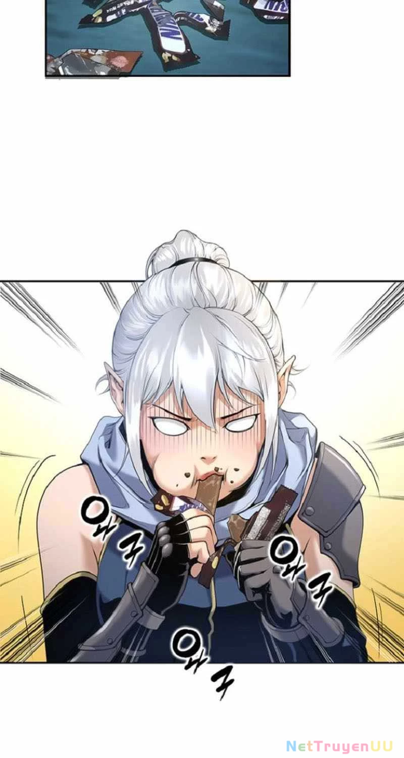 Tăng Cấp Với Các Vật Phẩm Độc Quyền Của Dungeon Chapter 9 - Trang 2