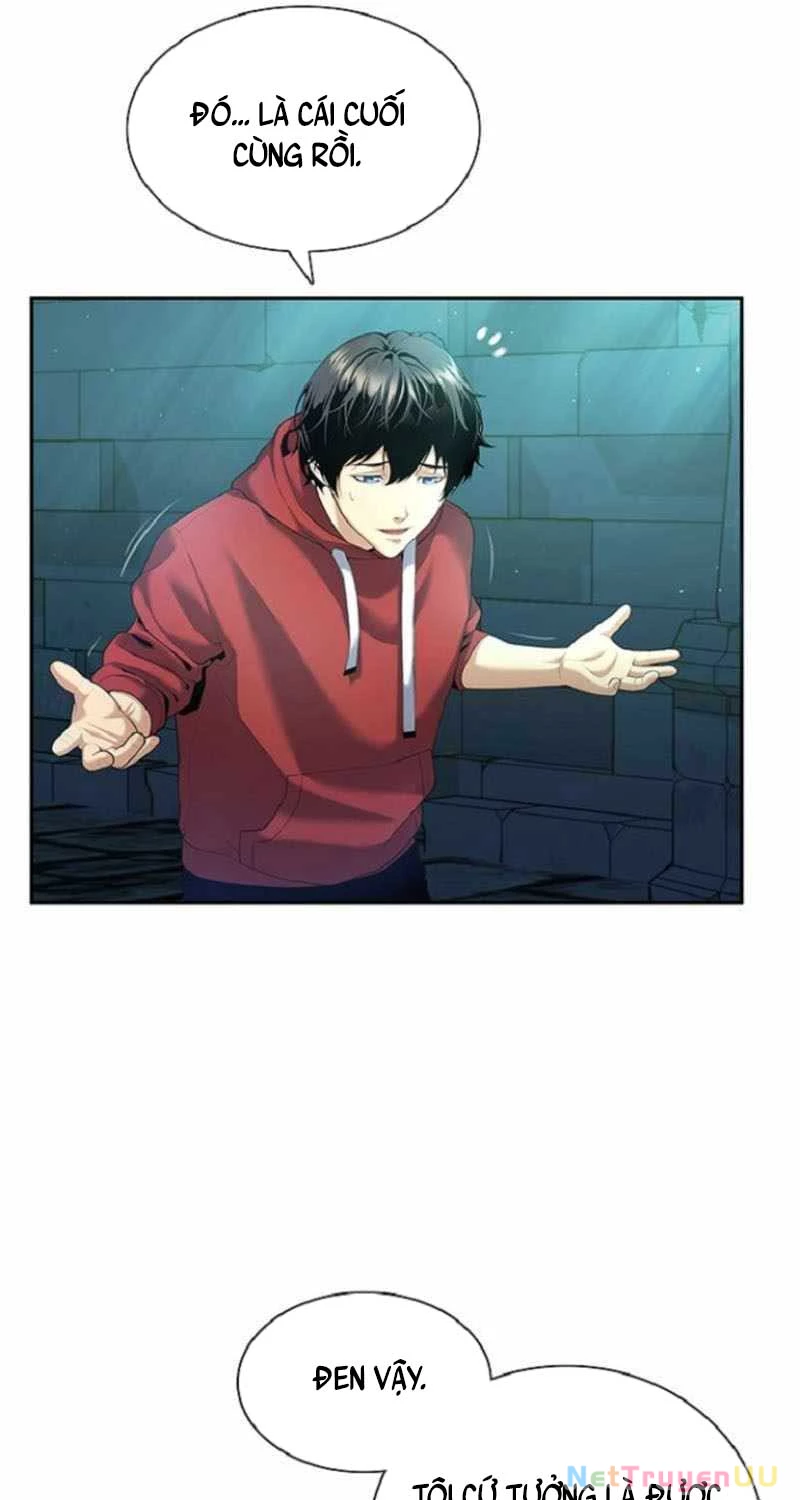 Tăng Cấp Với Các Vật Phẩm Độc Quyền Của Dungeon Chapter 9 - Trang 2