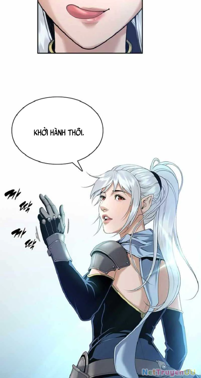 Tăng Cấp Với Các Vật Phẩm Độc Quyền Của Dungeon Chapter 9 - Trang 2