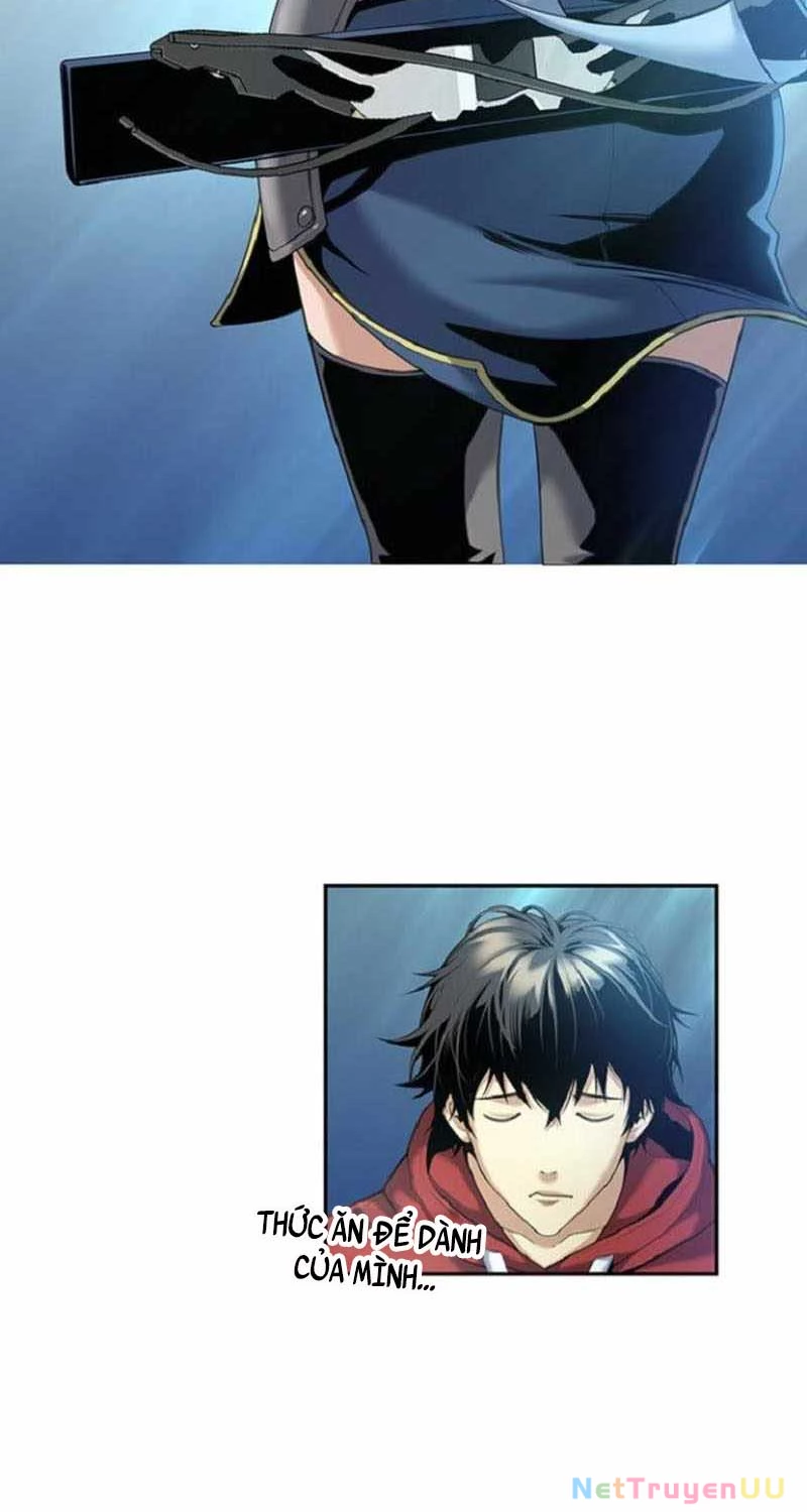 Tăng Cấp Với Các Vật Phẩm Độc Quyền Của Dungeon Chapter 9 - Trang 2