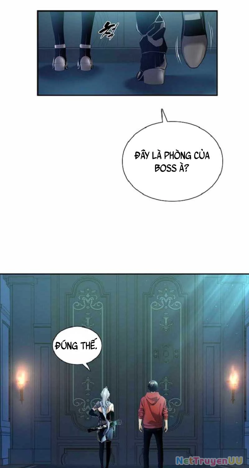 Tăng Cấp Với Các Vật Phẩm Độc Quyền Của Dungeon Chapter 9 - Trang 2