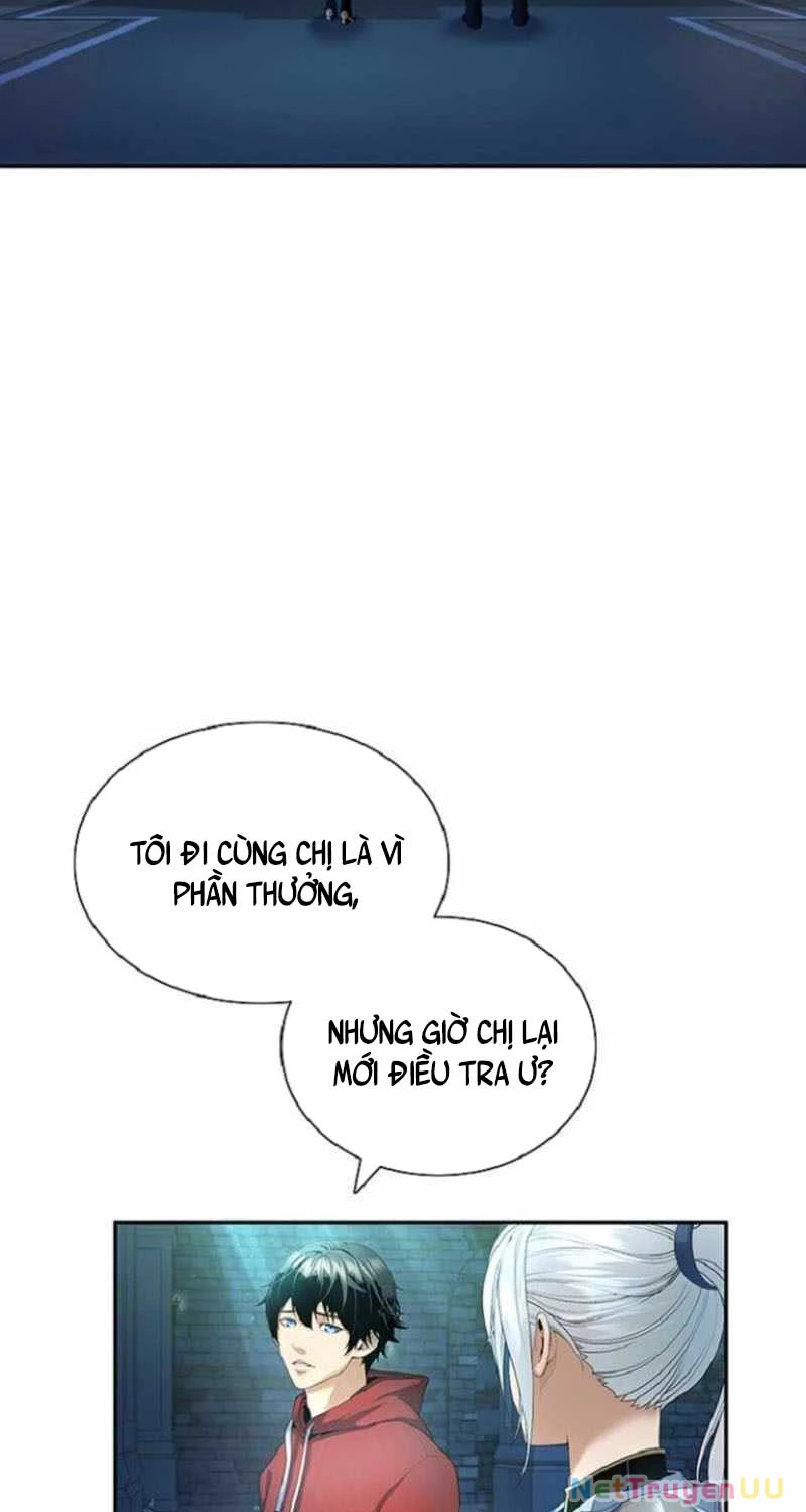 Tăng Cấp Với Các Vật Phẩm Độc Quyền Của Dungeon Chapter 9 - Trang 2