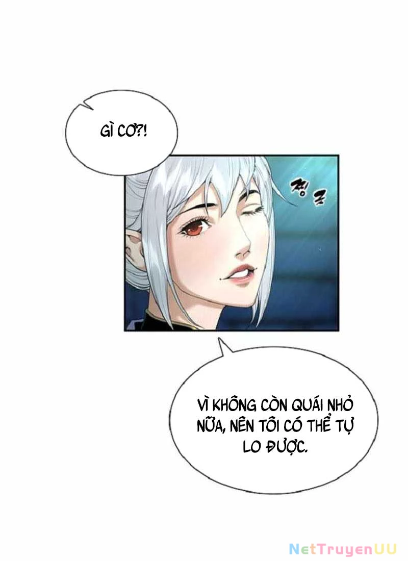 Tăng Cấp Với Các Vật Phẩm Độc Quyền Của Dungeon Chapter 9 - Trang 2