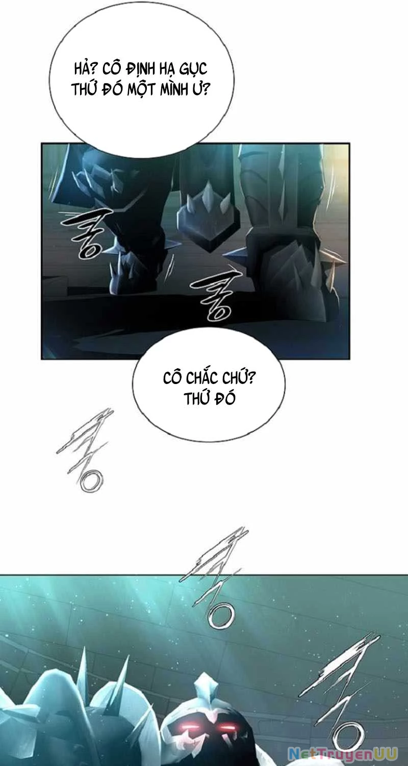 Tăng Cấp Với Các Vật Phẩm Độc Quyền Của Dungeon Chapter 9 - Trang 2