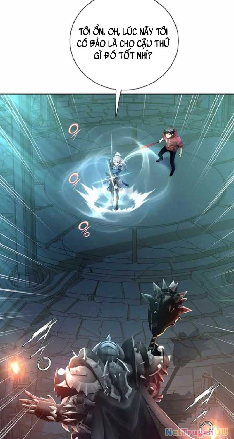 Tăng Cấp Với Các Vật Phẩm Độc Quyền Của Dungeon Chapter 9 - Trang 2